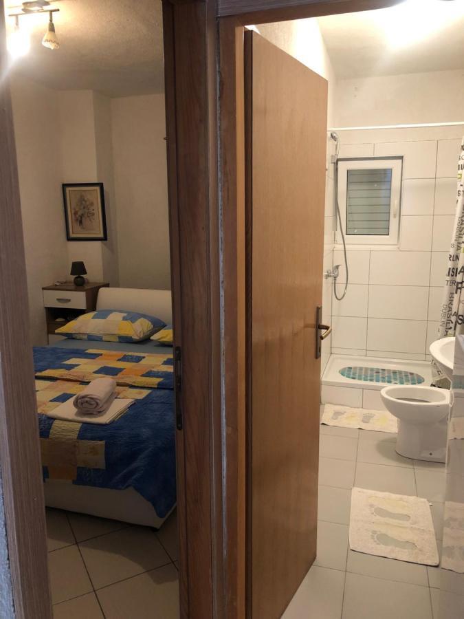 Moko Apartment Senj  Bagian luar foto
