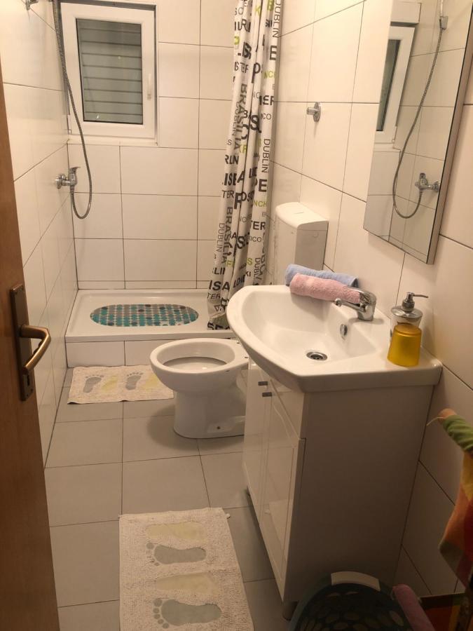 Moko Apartment Senj  Bagian luar foto