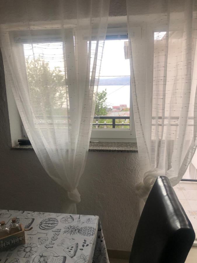 Moko Apartment Senj  Bagian luar foto