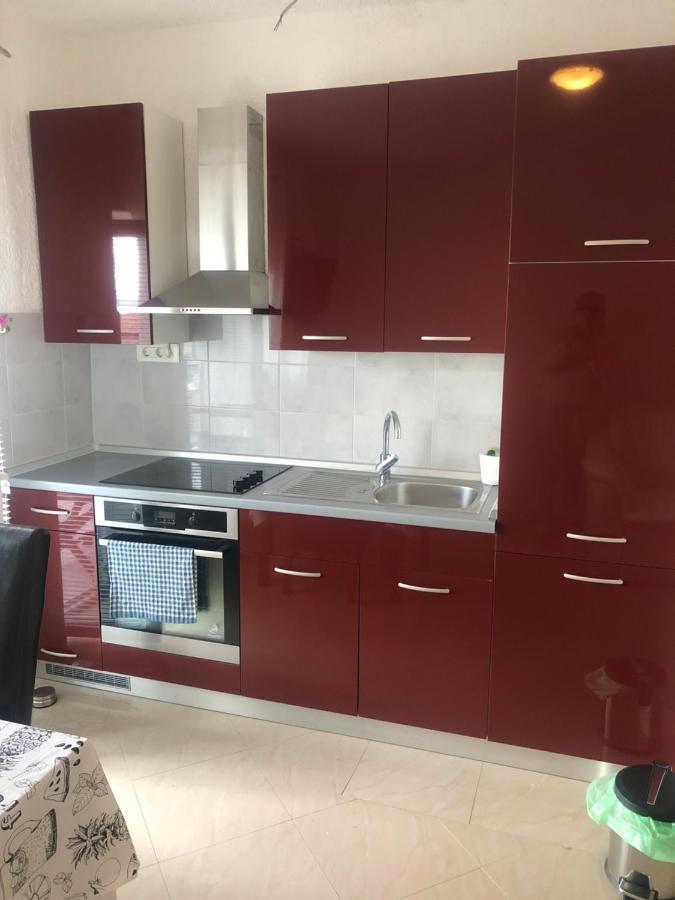 Moko Apartment Senj  Bagian luar foto