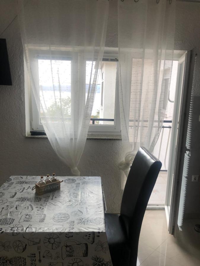 Moko Apartment Senj  Bagian luar foto