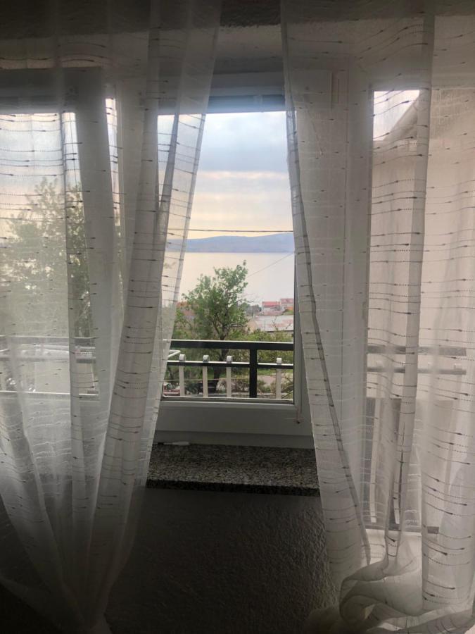Moko Apartment Senj  Bagian luar foto