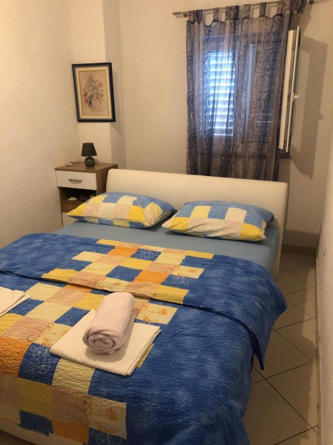 Moko Apartment Senj  Bagian luar foto