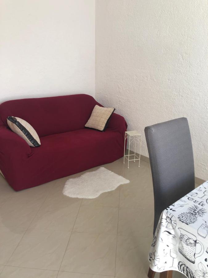 Moko Apartment Senj  Bagian luar foto