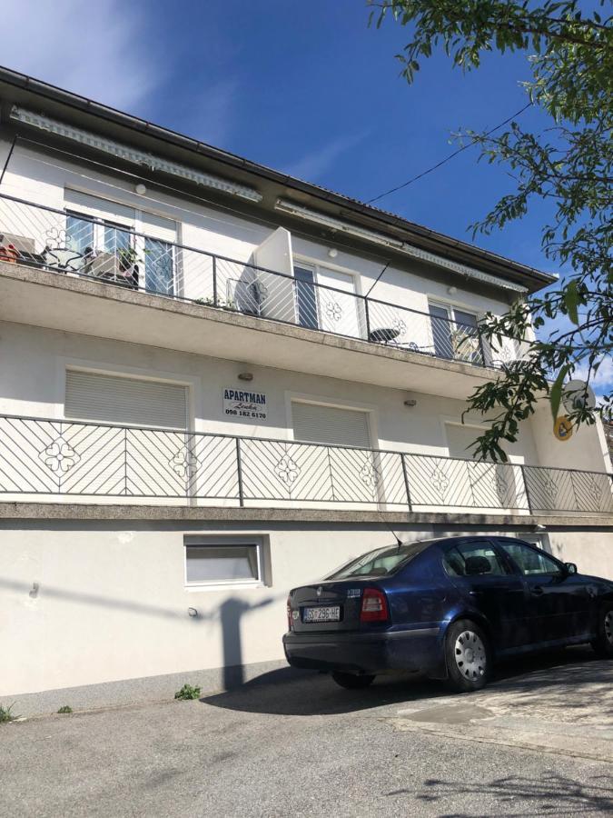 Moko Apartment Senj  Bagian luar foto