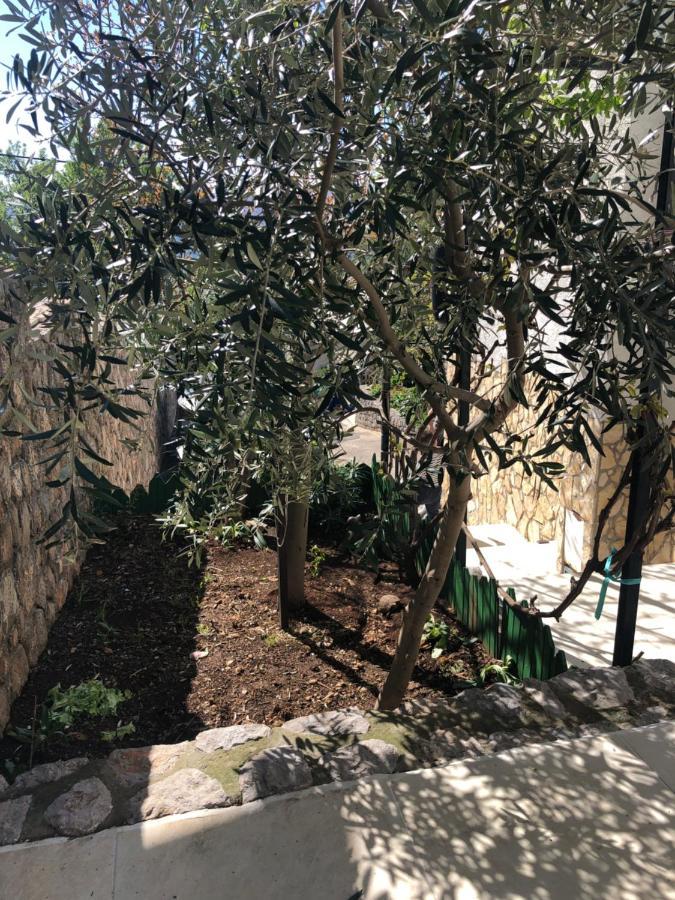 Moko Apartment Senj  Bagian luar foto