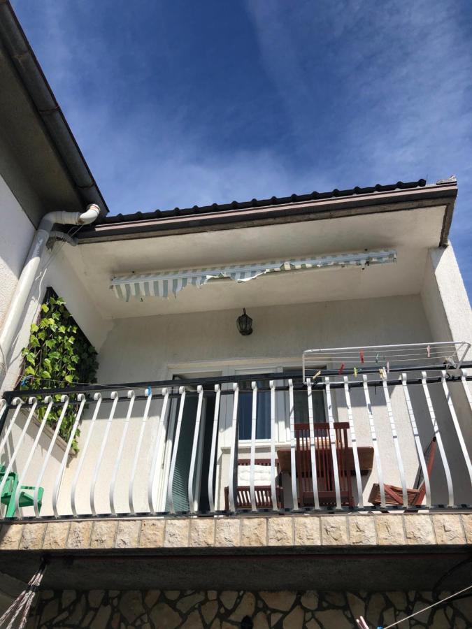 Moko Apartment Senj  Bagian luar foto