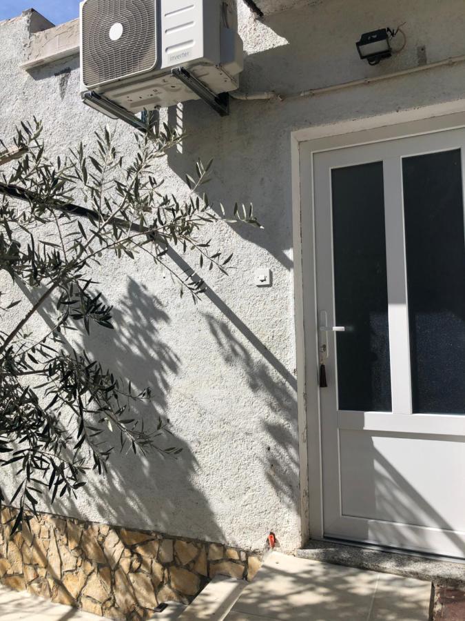Moko Apartment Senj  Bagian luar foto