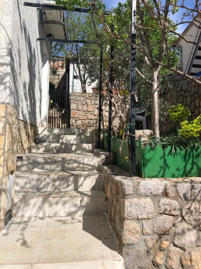 Moko Apartment Senj  Bagian luar foto