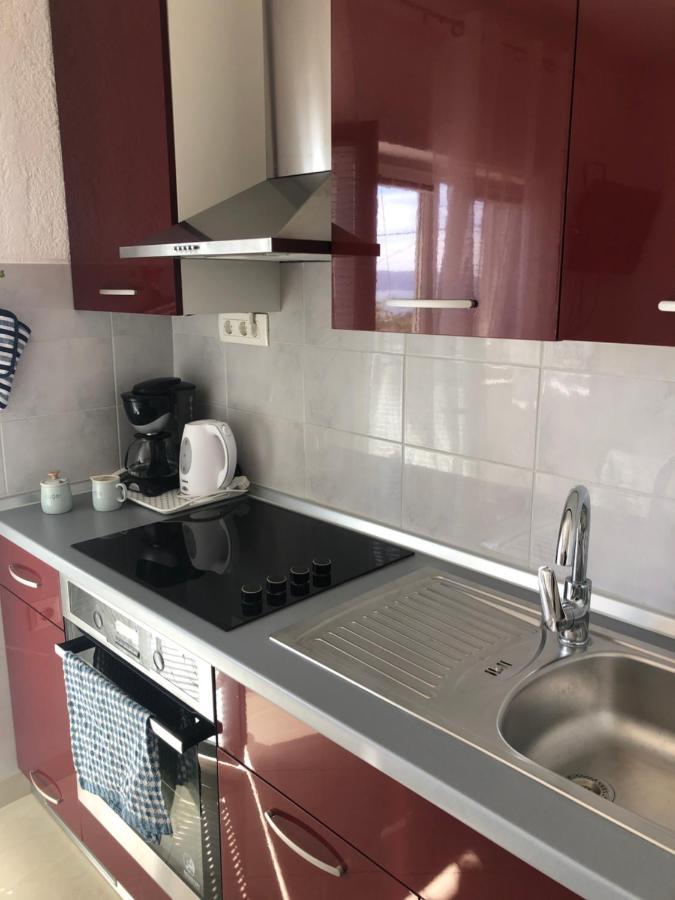 Moko Apartment Senj  Bagian luar foto