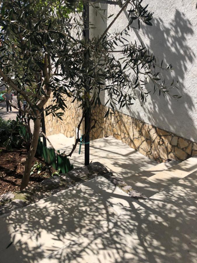 Moko Apartment Senj  Bagian luar foto