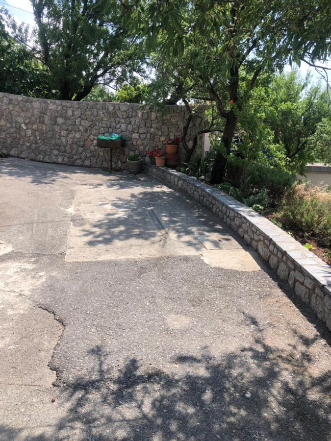 Moko Apartment Senj  Bagian luar foto