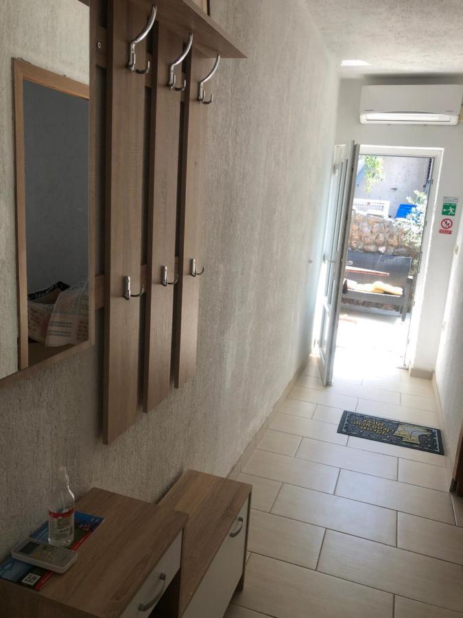 Moko Apartment Senj  Bagian luar foto