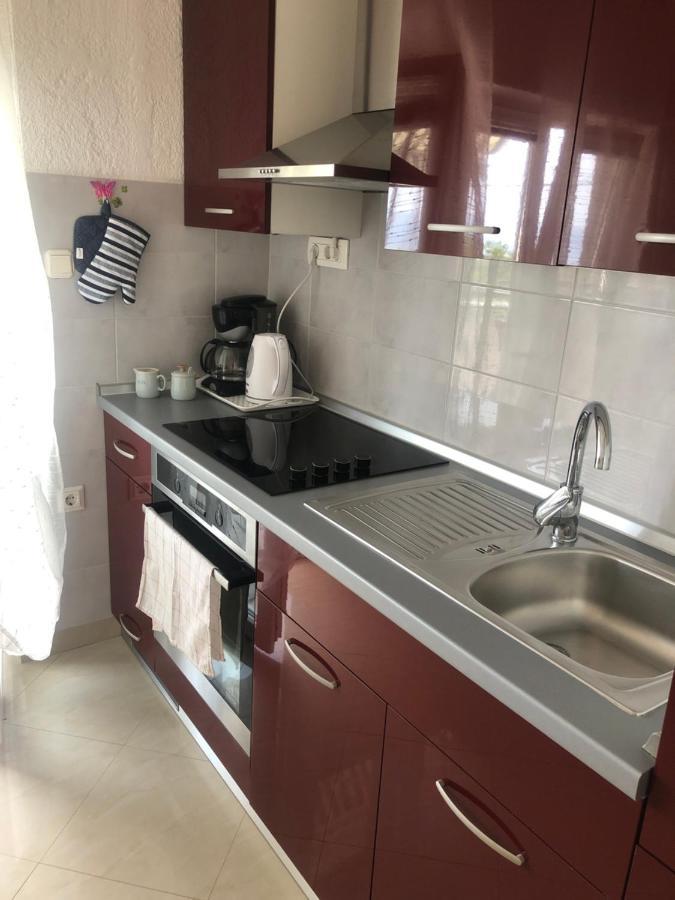 Moko Apartment Senj  Bagian luar foto