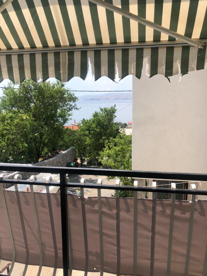 Moko Apartment Senj  Bagian luar foto