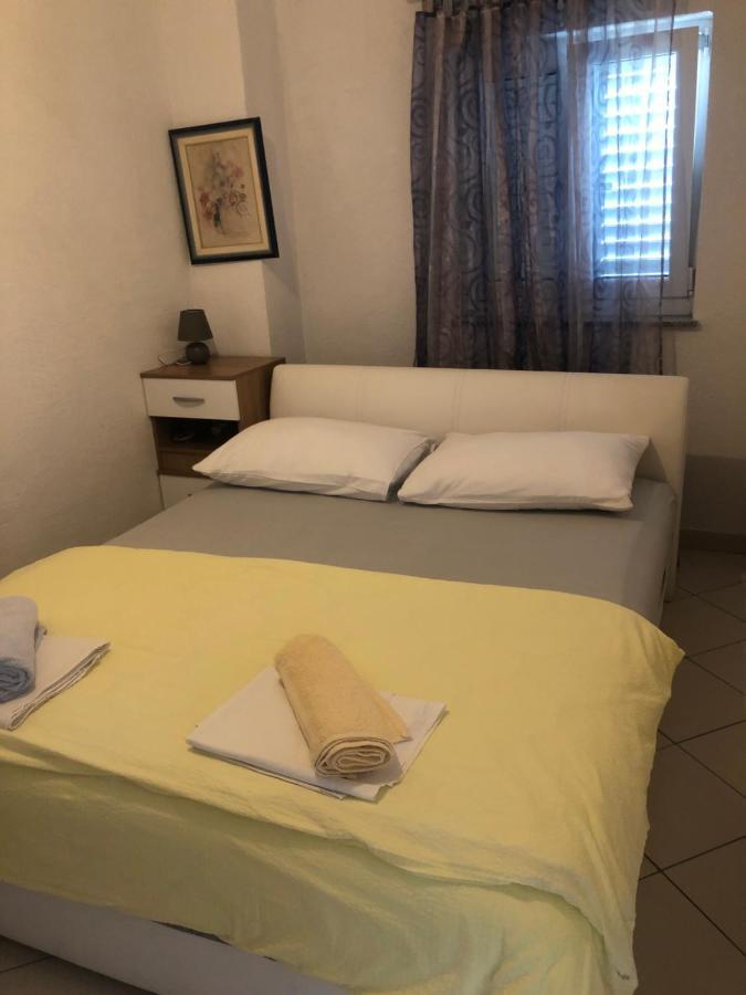 Moko Apartment Senj  Bagian luar foto