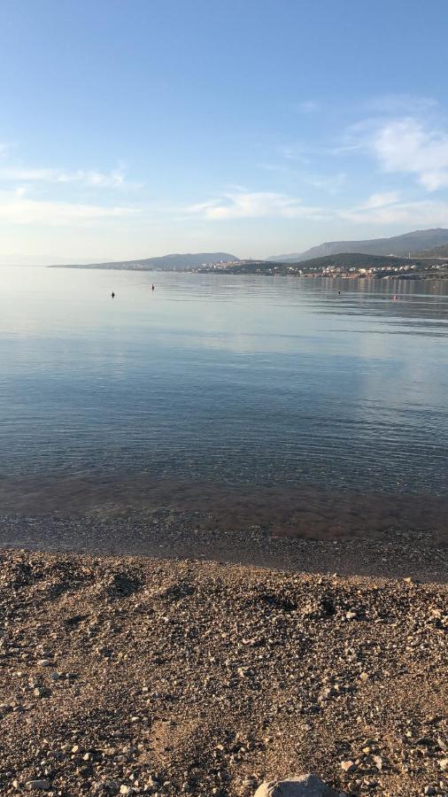 Moko Apartment Senj  Bagian luar foto