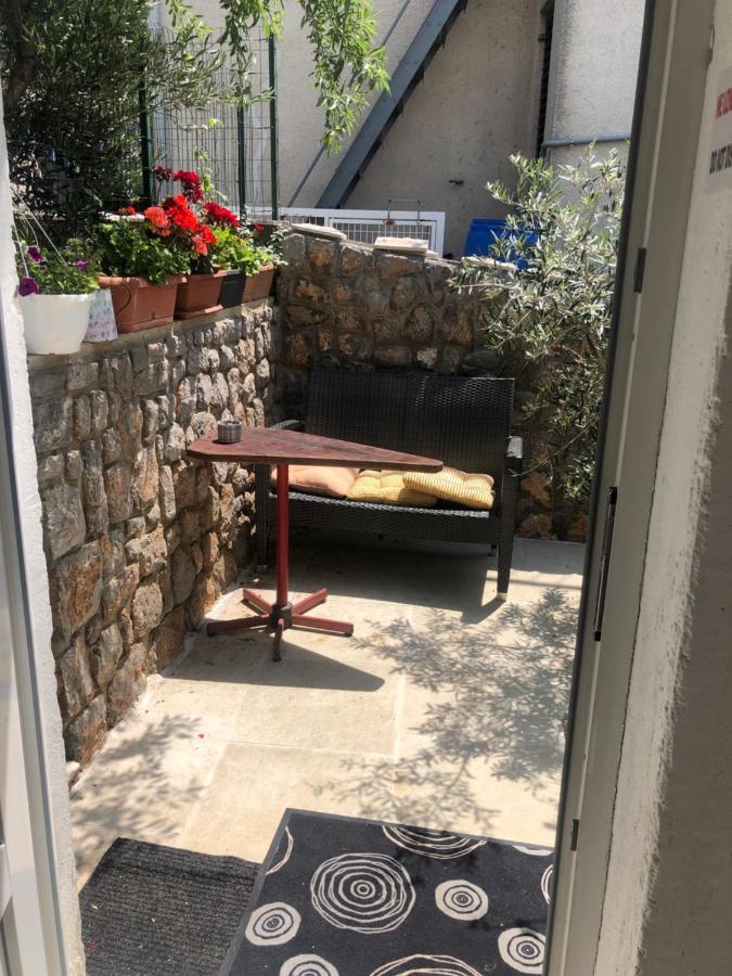 Moko Apartment Senj  Bagian luar foto
