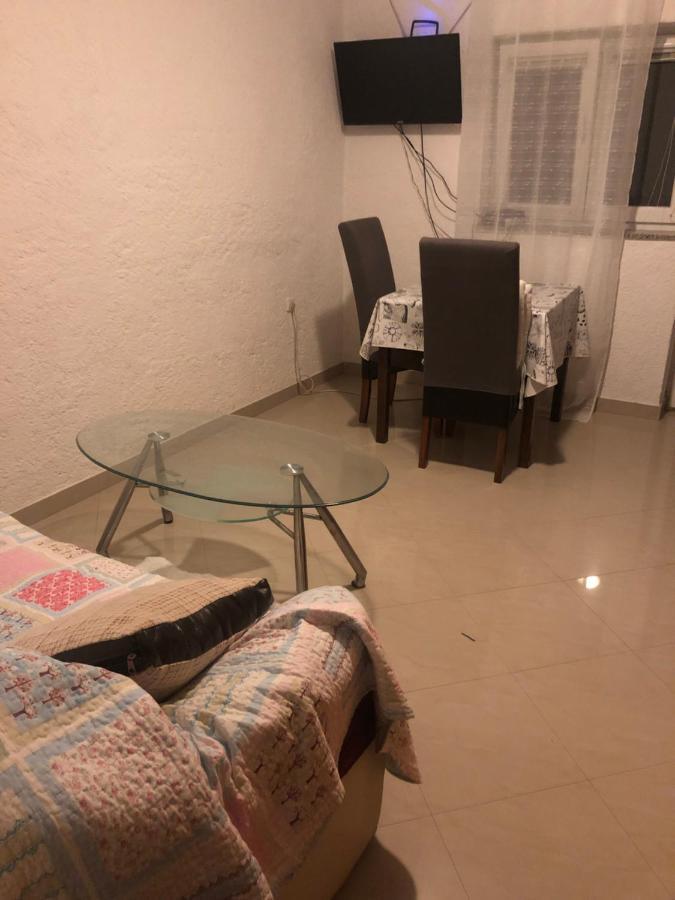 Moko Apartment Senj  Bagian luar foto